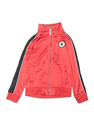 Converse Track Jacket (view 1)