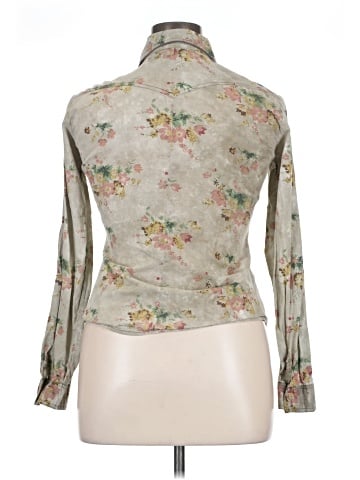 Daytrip Long Sleeve Blouse (view 2)