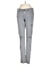 Adriano Goldschmied Gray Jeans Size 27R - photo 1