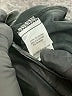 Unbranded 100% Polyester Black Cocktail Dress Size S - photo 7