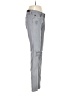 Adriano Goldschmied Gray Jeans Size 27R - photo 4
