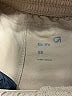 Gap Fit Solid Tan Casual Pants Size XS - photo 7