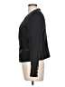 MICHAEL Michael Kors Solid Black Jacket Size 12 - photo 5