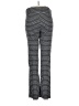 Margaret M Polka Dots Gray Casual Pants Size M - photo 2