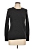 Banana Republic Gray Pullover Sweater Size L - photo 1