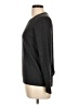 Banana Republic Gray Pullover Sweater Size L - photo 5