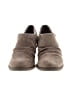 Dr. Scholl's Gray Brown Flats Size 9 - photo 2