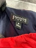 En Focus Studio Print Red Casual Dress Size 8 - photo 7