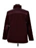 Talbots 100% Polyester Burgundy Pullover Sweater Size 2X - photo 2