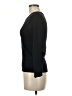 OQQ Black Cardigan Size M - photo 5