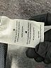 Layers Clothing Solid Black Active Pants Size M - photo 7