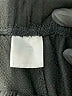 Unbranded Color Block Black Track Pants Size M (estimated) - photo 4