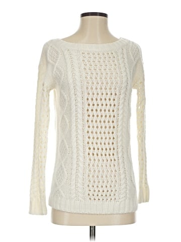 Frenchi Pullover Sweater (view 1)