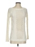 Frenchi 100% Acrylic Ivory Pullover Sweater Size XXS - photo 1