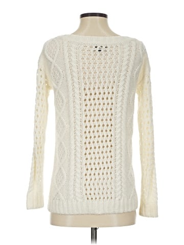 Frenchi Pullover Sweater (view 2)