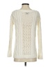 Frenchi 100% Acrylic Ivory Pullover Sweater Size XXS - photo 2
