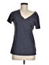 Old Navy Gray Short Sleeve T-Shirt Size M - photo 1