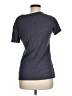 Old Navy Gray Short Sleeve T-Shirt Size M - photo 2