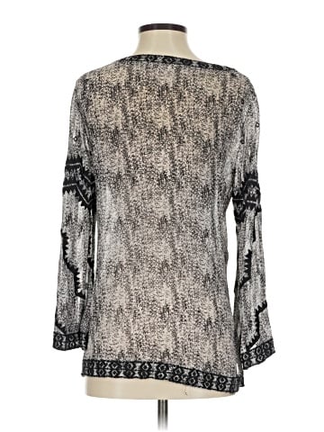 Rungolee Long Sleeve Blouse (view 2)