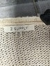 Z Supply 100% Acrylic Stripes Ivory Pullover Sweater Size XS - photo 7