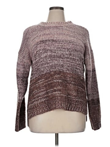 Cupio Pullover Sweater (view 1)