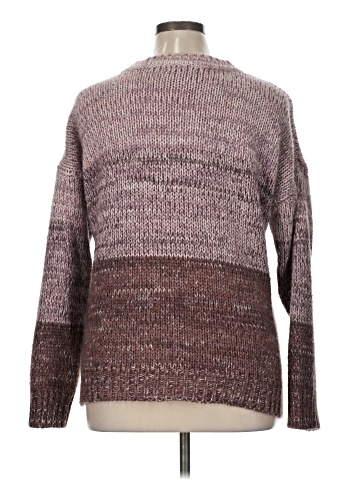 Cupio Pullover Sweater (view 2)