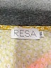 RESA 100% Polyester Yellow Casual Dress Size XS - photo 7