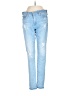 Adriano Goldschmied Stars Blue Jeans Size 27 Waist Regular - photo 1
