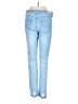 Adriano Goldschmied Stars Blue Jeans Size 27 Waist Regular - photo 2