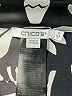 Chico's 100% Polyester Black Kimono Size Lg (2) - photo 7
