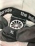 Assorted Brands Silver White Sweatshirt Size XL - photo 7