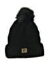Assorted Brands 100% Acrylic Black Beanie One size - photo 1