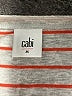 CAbi Gray Sleeveless Top Size M - photo 7