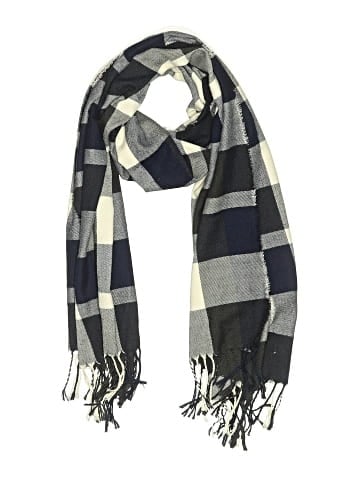 Plush Scarf (view 1)