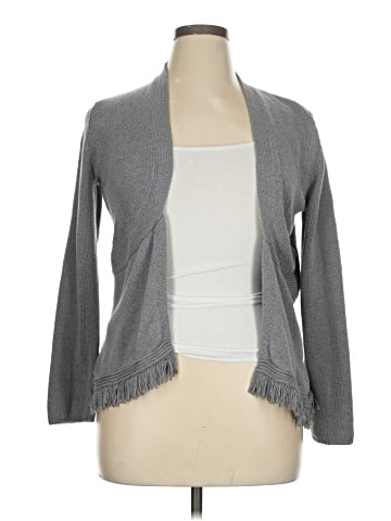 Sparrow Cardigan (view 1)
