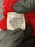 French Laundry Red Pullover Sweater Size M - photo 9