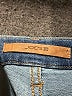 Joe's Jeans Stars Blue Jeans Size 26 waist - photo 7