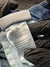 Joe's Jeans Stars Blue Jeans Size 26 waist - photo 8