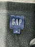 Gap Black Pullover Sweater Size M (estimated) - photo 7
