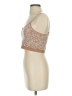 Unbranded Brown Tube Top Size S - photo 5