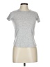Athletic Works Silver Active T-Shirt Size L - photo 1