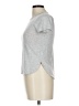 Athletic Works Silver Active T-Shirt Size L - photo 5