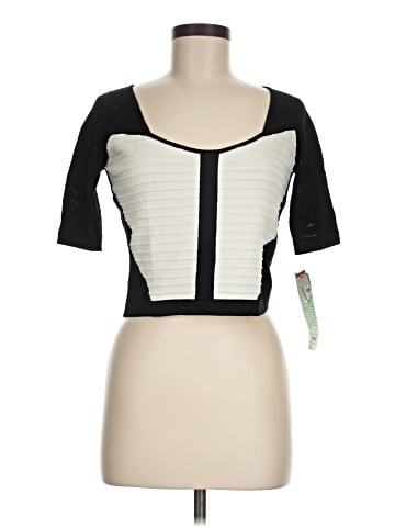 Cluny Short Sleeve Top (view 1)