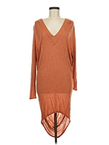 HEATHER Casual Dress (view 1)