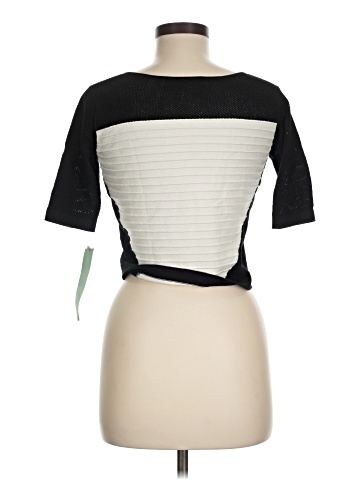 Cluny Short Sleeve Top (view 2)
