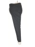 Apt. 9 Chevron-herringbone Gray Dress Pants Size S - photo 5