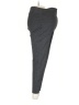 Apt. 9 Chevron-herringbone Gray Dress Pants Size S - photo 4