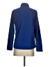 Sport Savvy 100% Polyester Blue Sweatshirt Size XS - photo 2