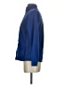 Sport Savvy 100% Polyester Blue Sweatshirt Size XS - photo 5