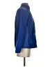 Sport Savvy 100% Polyester Blue Sweatshirt Size XS - photo 4